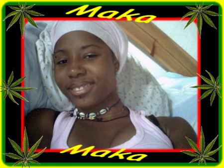 �� Maka ��