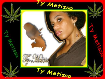 �� Ty metissa ��