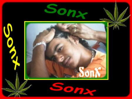 �� SonX ��